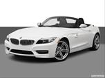 2012 BMW Z4 sDrive35is  Roadster